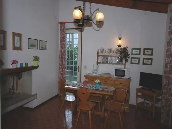 Apart Daire, 2 Yatak Odası (C-5)