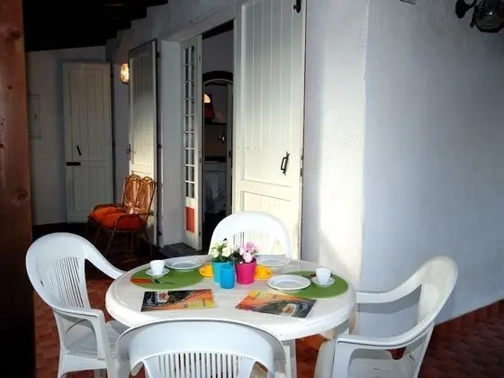 Apart Daire, 2 Yatak Odası (C-5)