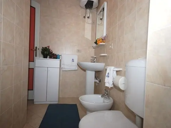 Apart Daire, 2 Yatak Odası (C-5)