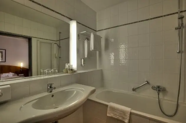 Comfort Tek Kişilik Oda