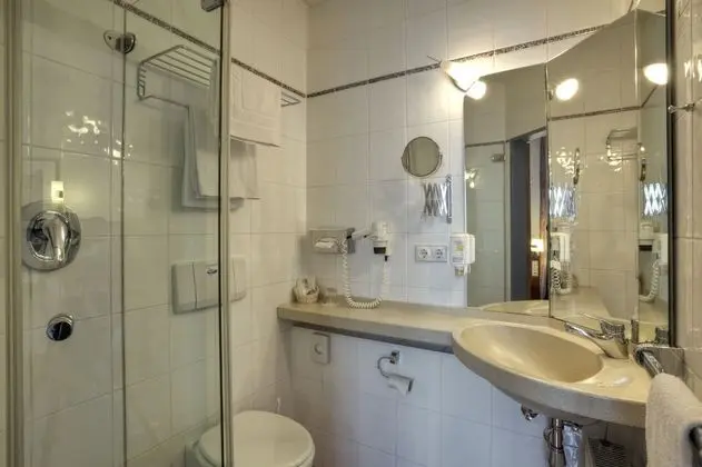 Standard Tek Kişilik Oda