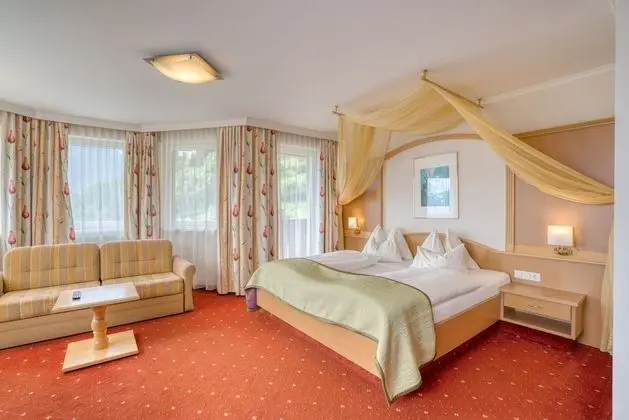 Comfort Stüdyo Süit, Balkon, Dağ Manzaralı