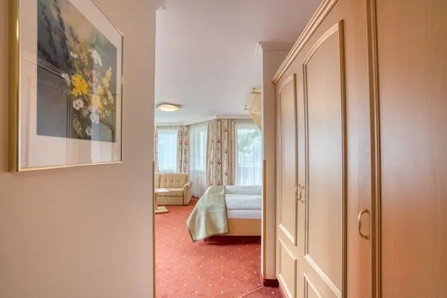 Comfort Stüdyo Süit, Balkon, Dağ Manzaralı