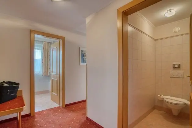 Comfort Stüdyo Süit, Balkon, Dağ Manzaralı