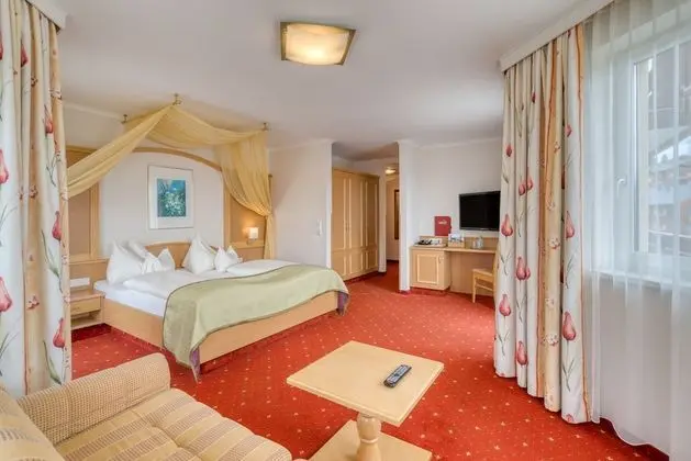 Comfort Stüdyo Süit, Balkon, Dağ Manzaralı