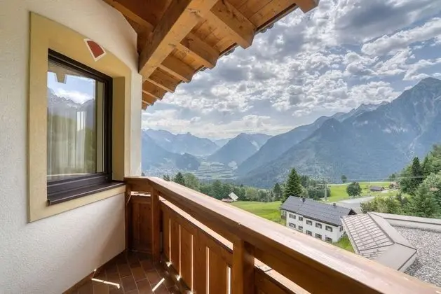 Comfort Stüdyo Süit, Balkon, Dağ Manzaralı