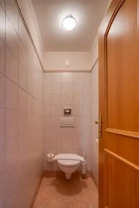 Comfort Stüdyo Süit, Balkon, Dağ Manzaralı
