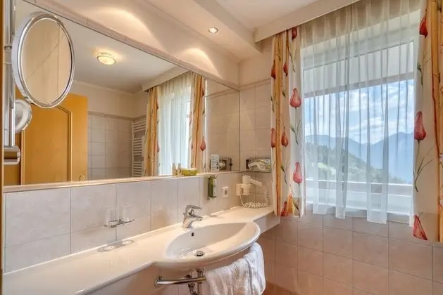 Comfort Stüdyo Süit, Balkon, Dağ Manzaralı