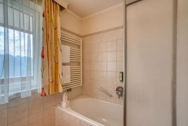 Comfort Stüdyo Süit, Balkon, Dağ Manzaralı