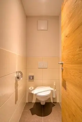 Comfort Tek Büyük Yataklı Oda, Balkon, Dağ Manzaralı