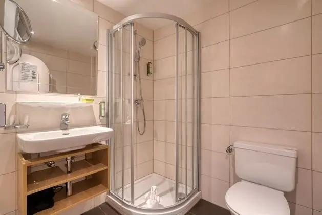 Standard Tek Büyük Yataklı Oda, Balkon, Dağ Manzaralı