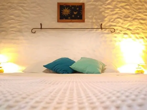 Basic Tek Büyük Yataklı Oda, Özel Banyo
