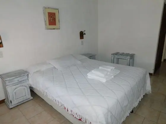 Basic Tek Büyük Yataklı Oda, Özel Banyo