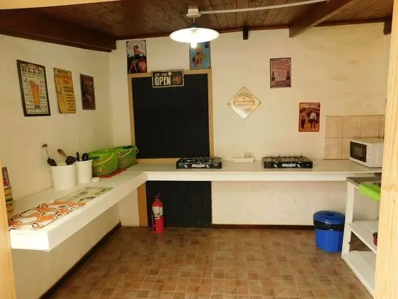 Tek Kişilik Oda, Ortak Banyo