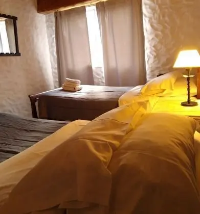 Tek Kişilik Oda, Özel Banyo