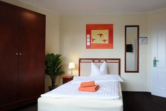 Superior Apart Daire, 1 Yatak Odası