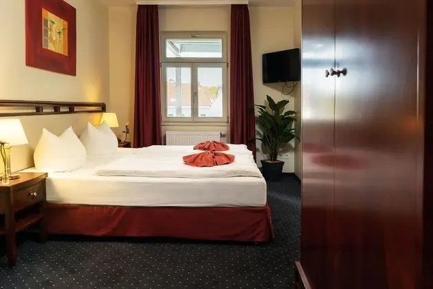 Superior Apart Daire, 2 Yatak Odası