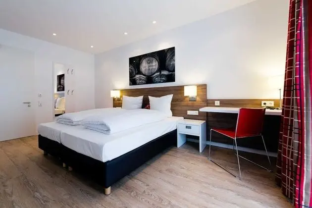 Tek Büyük Yataklı Oda, Engellilere Uygun