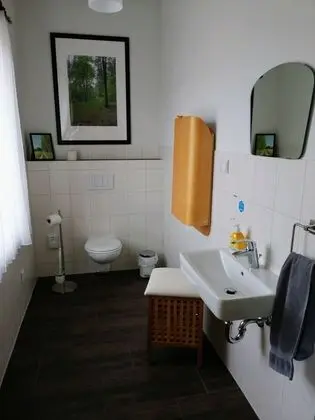 Basic Kulübe, 2 Tek Kişilik Yatak, Sigara İçilmez