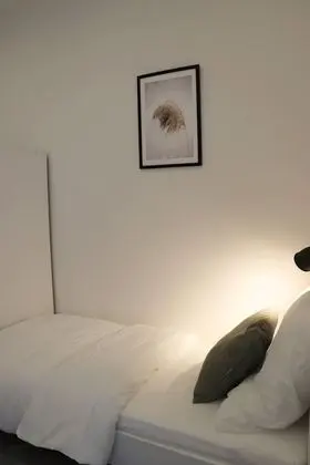 Classic Oda, 3 Tek Kişilik Yatak