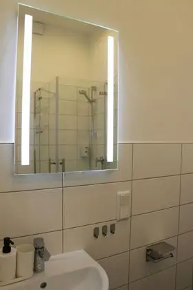 Classic Oda, 3 Tek Kişilik Yatak