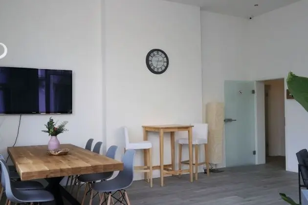 Economy Oda, 2 Tek Kişilik Yatak