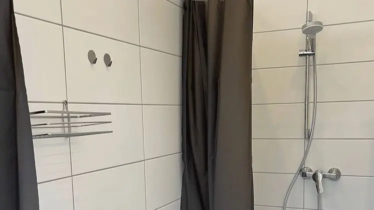 Economy Oda, 2 Tek Kişilik Yatak