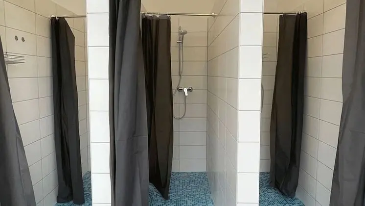 Economy Oda, 3 Tek Kişilik Yatak