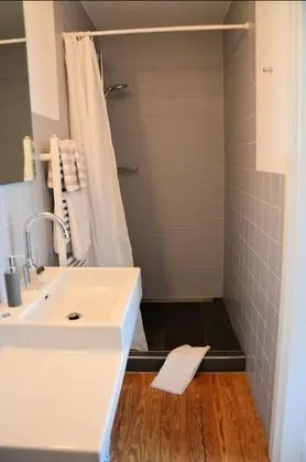 Comfort Dört Kişilik Oda