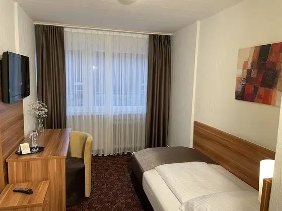 Deluxe Tek Kişilik Oda