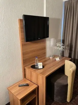 Deluxe Tek Kişilik Oda