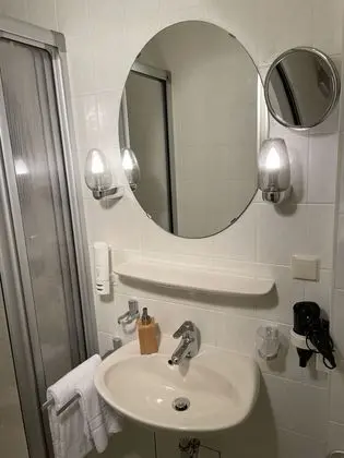 Deluxe Tek Kişilik Oda