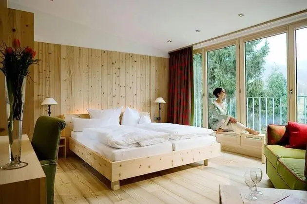 Superior Tek Büyük Yataklı Oda