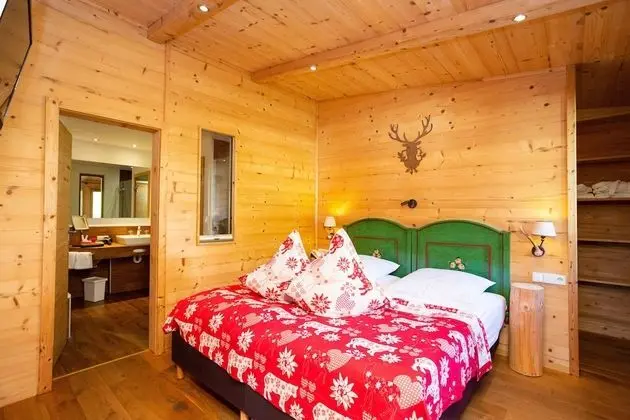 Comfort Süit, 1 Yatak Odası