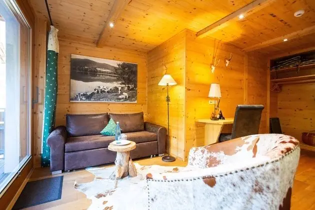 Comfort Süit, 1 Yatak Odası