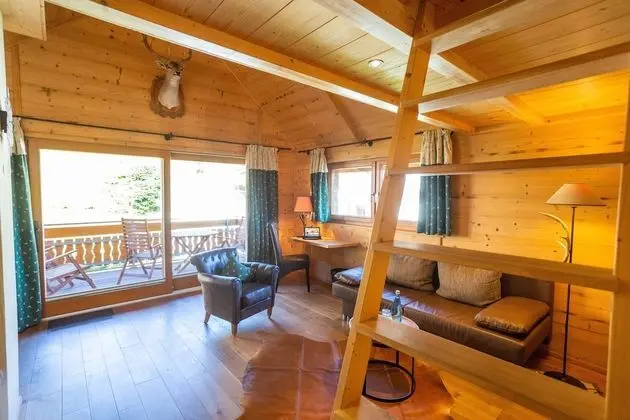 Comfort Süit, 1 Yatak Odası