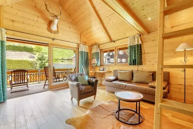 Comfort Süit, 1 Yatak Odası