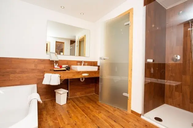 Comfort Süit, 1 Yatak Odası