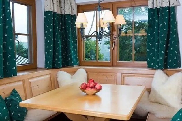 Superior Süit, 2 Yatak Odası, Mutfak