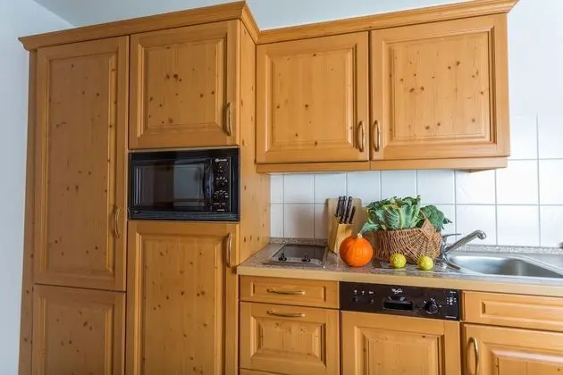 Superior Süit, 2 Yatak Odası, Mutfak