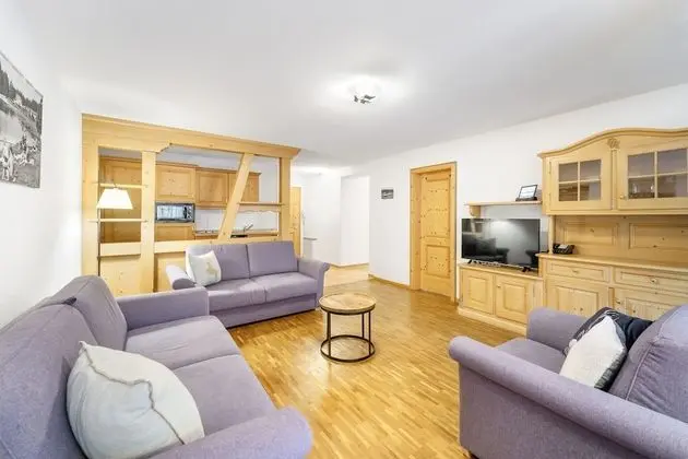 Superior Süit, 2 Yatak Odası, Mutfak