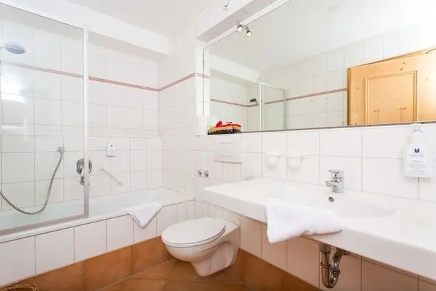 Superior Süit, 2 Yatak Odası, Mutfak