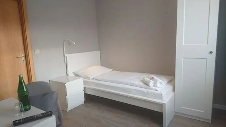 Standard Tek Kişilik Oda