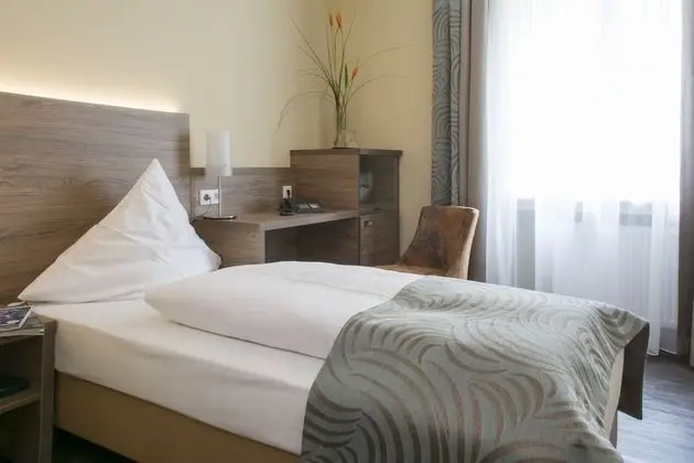 Grand Tek Kişilik Oda, 1 Tek Kişilik Yatak, Avlu Manzaralı