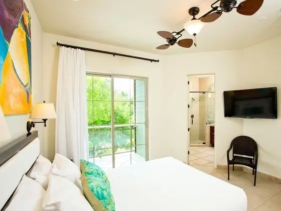 Çatı Katı (Loft), 2 Yatak Odası (2 Bathroom)