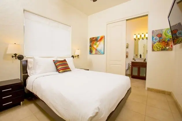 Çatı Katı (Loft), 2 Yatak Odası (2 Bathroom)