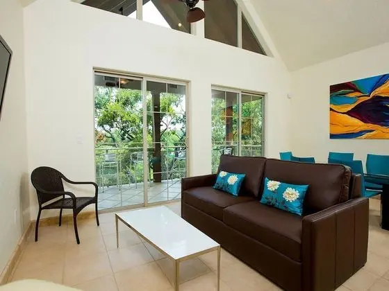 Çatı Katı (Loft), 2 Yatak Odası (2 Bathroom)