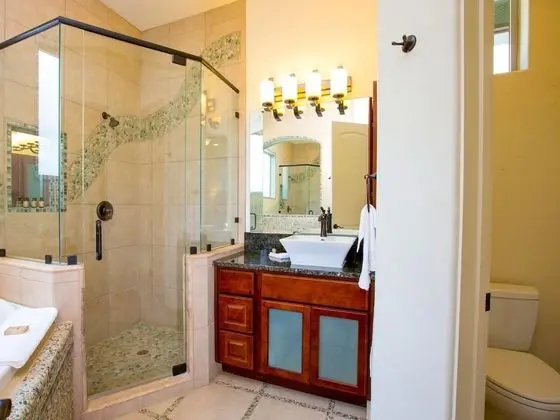 Çatı Katı (Loft), 2 Yatak Odası (2 Bathroom)