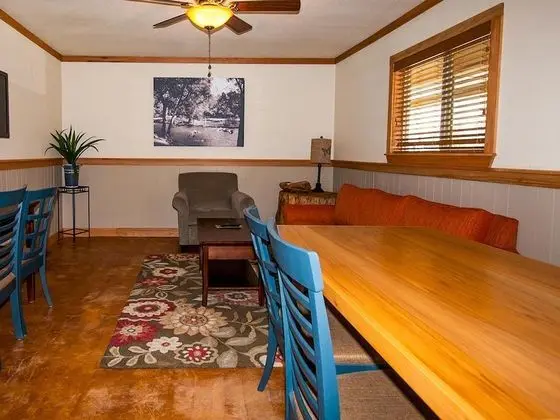Süit, 1 Yatak Odası (Two Double Beds)