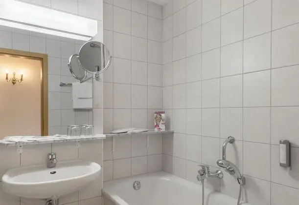 Deluxe Tek Büyük Yataklı Oda, Teras